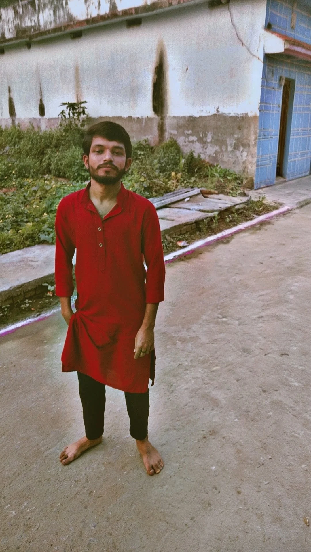 Photo of uttam Singh 
