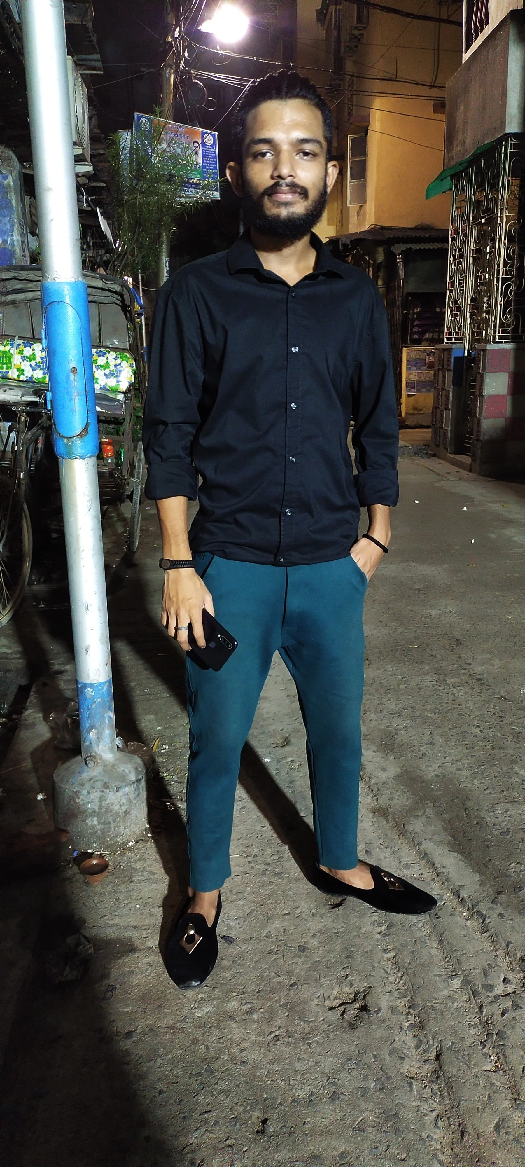 Photo of uttam Singh 