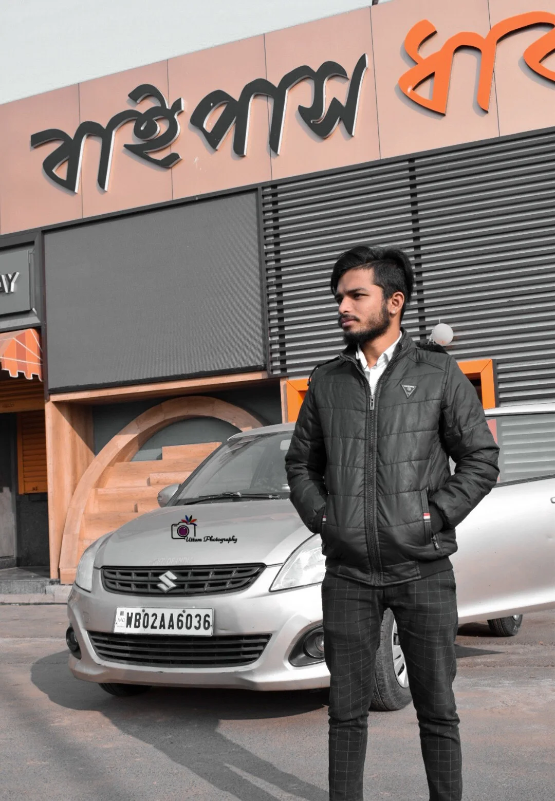 Photo of uttam Singh 