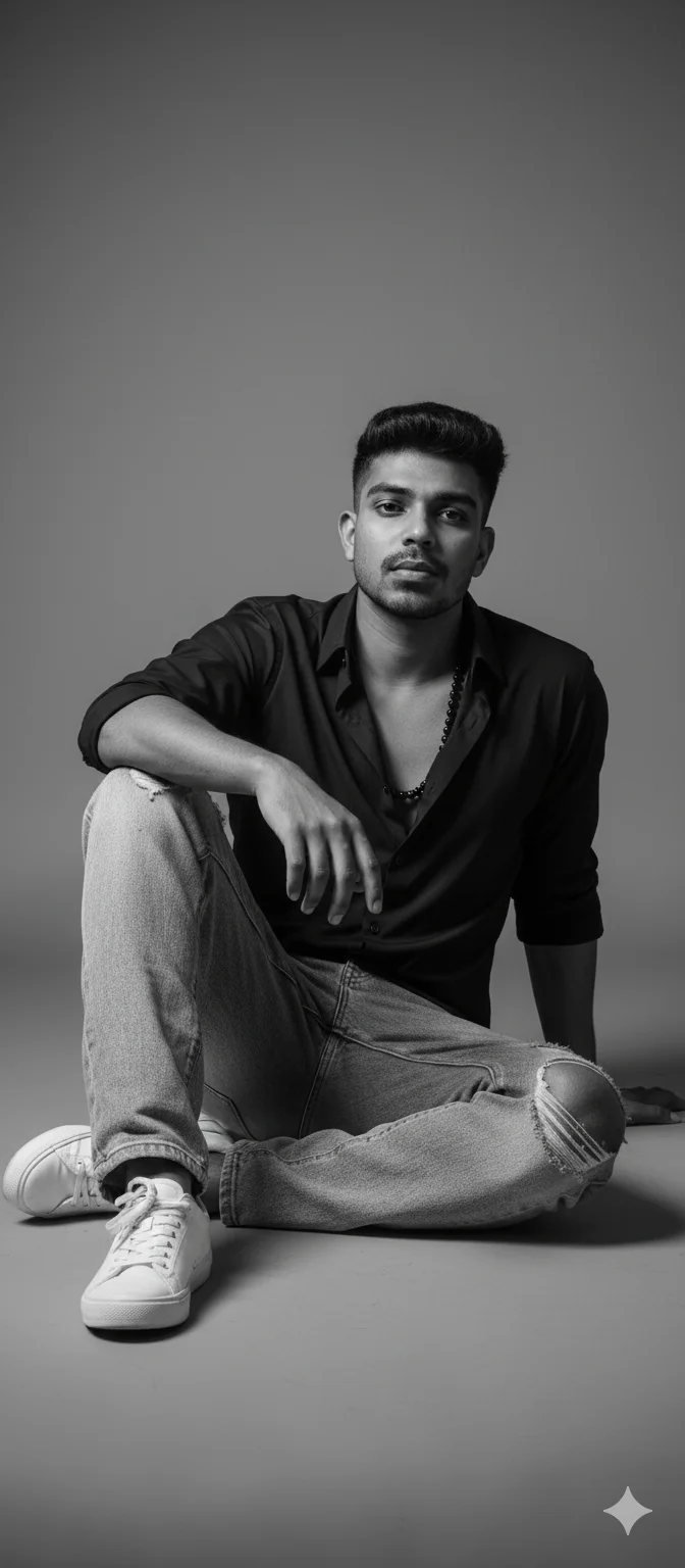 Photo of Matthew Paul