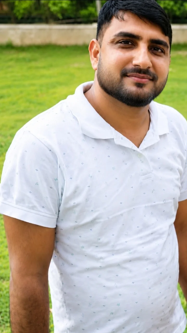 Photo of Pawan