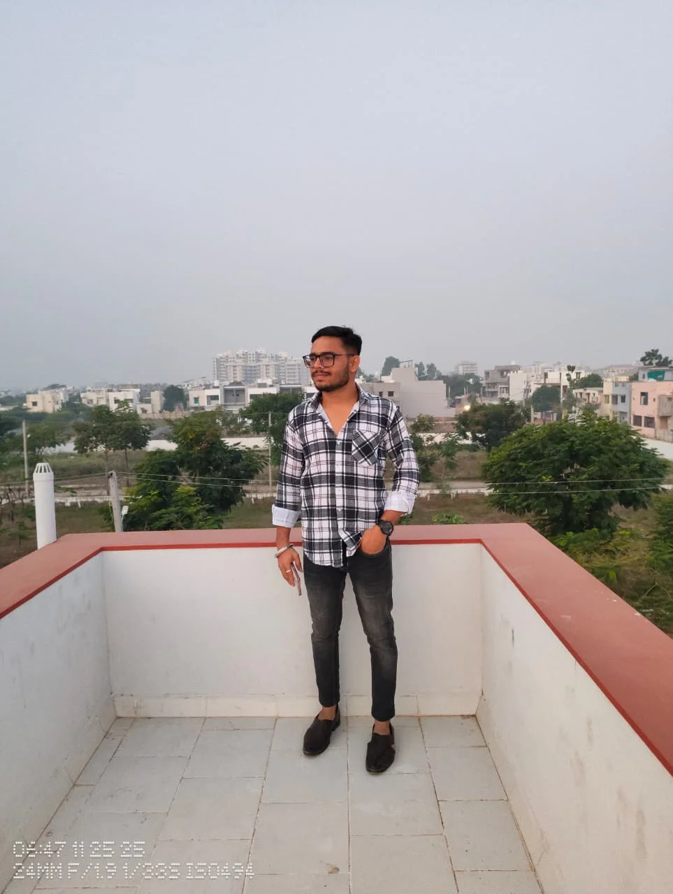 Photo of Dhruv