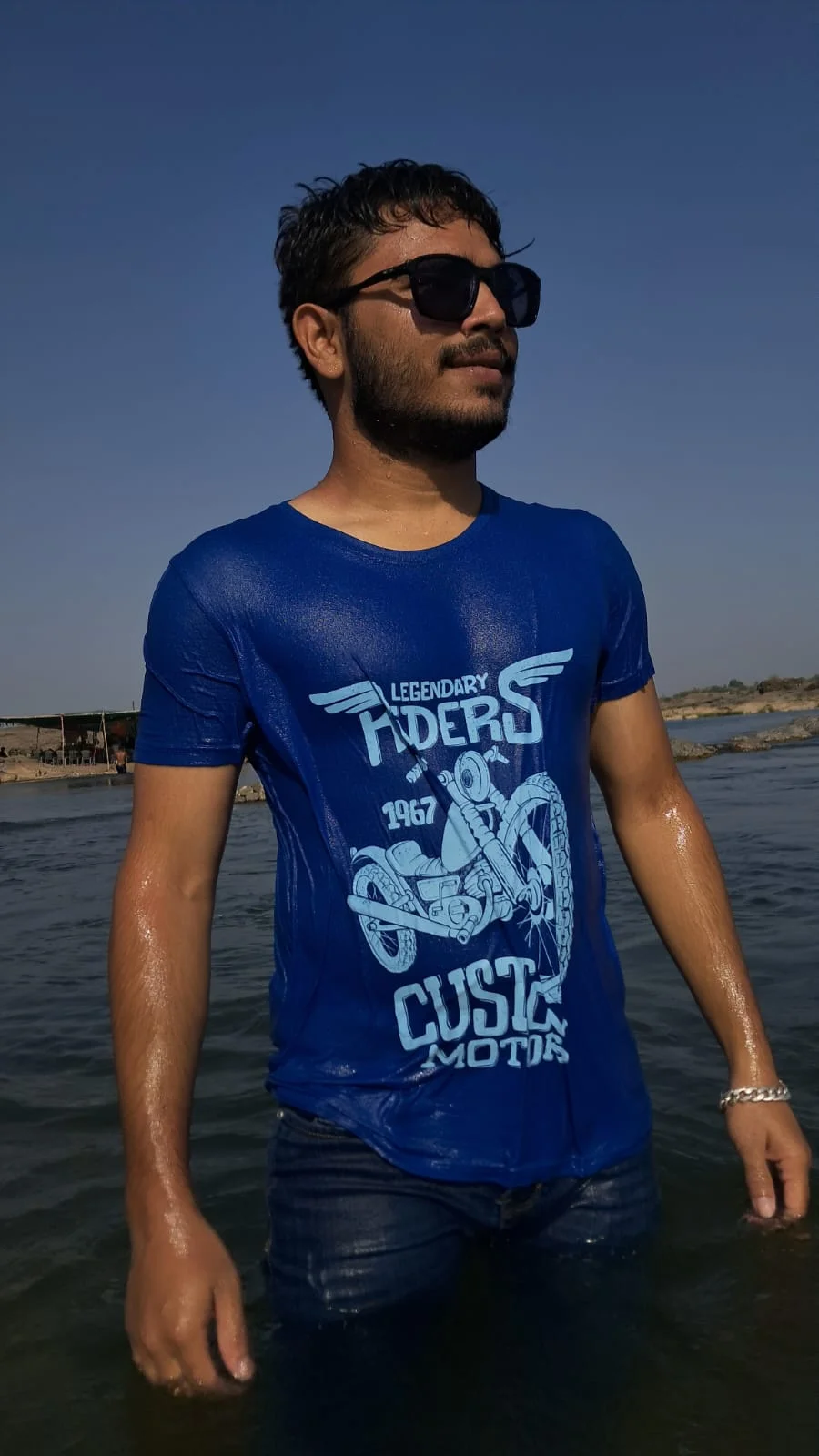 Photo of Dhruv