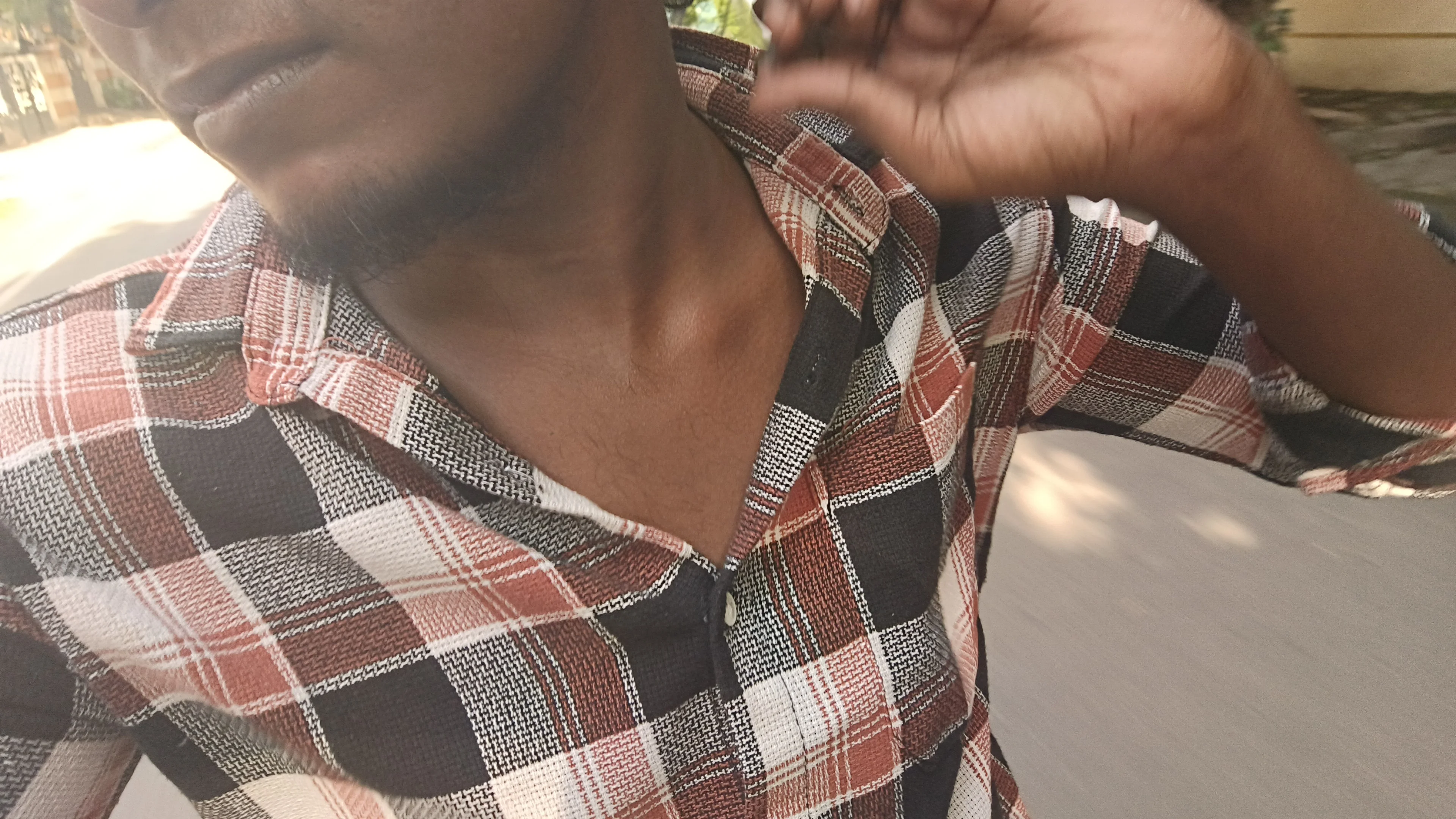 Photo of Hari