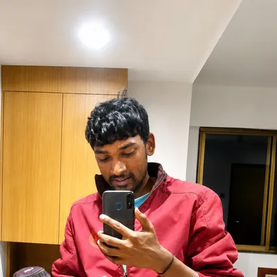 Yogesh