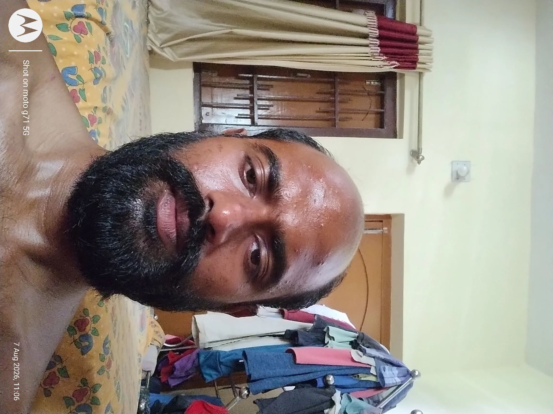 Photo of PARTHA SARATHI NAYAK