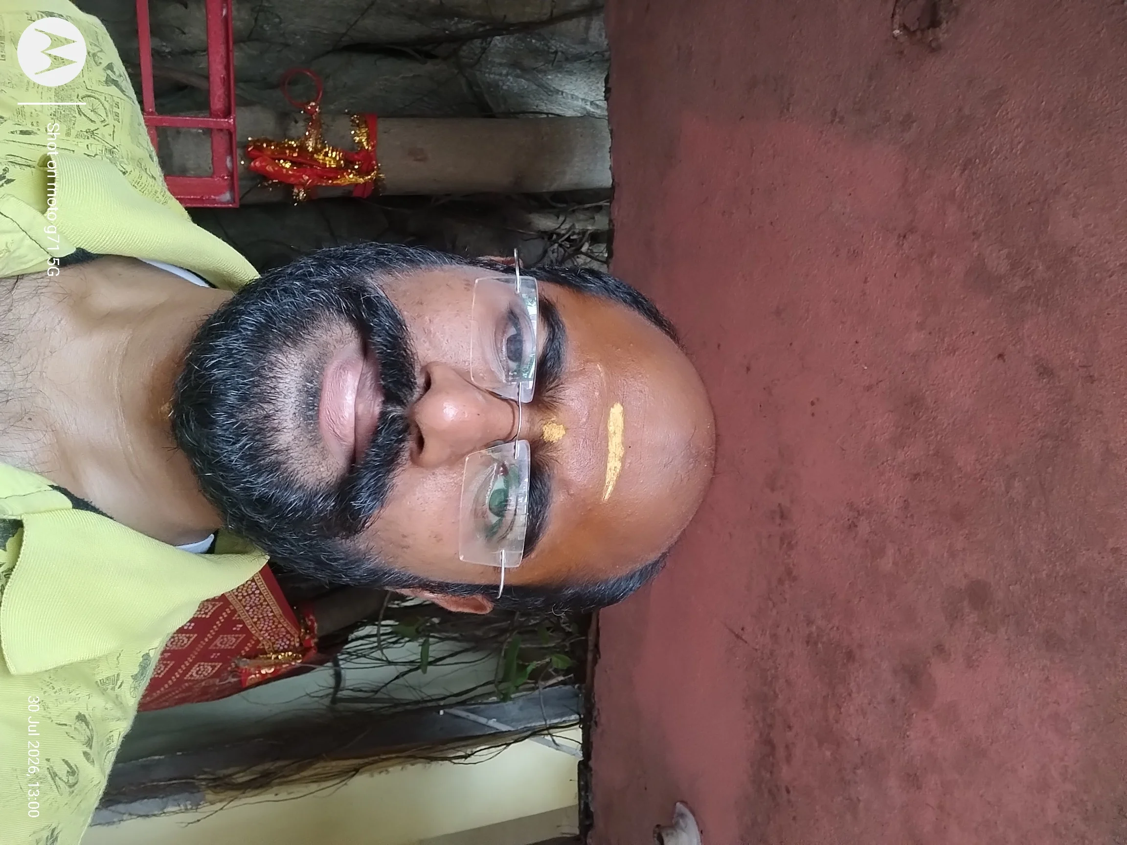 Photo of PARTHA SARATHI NAYAK