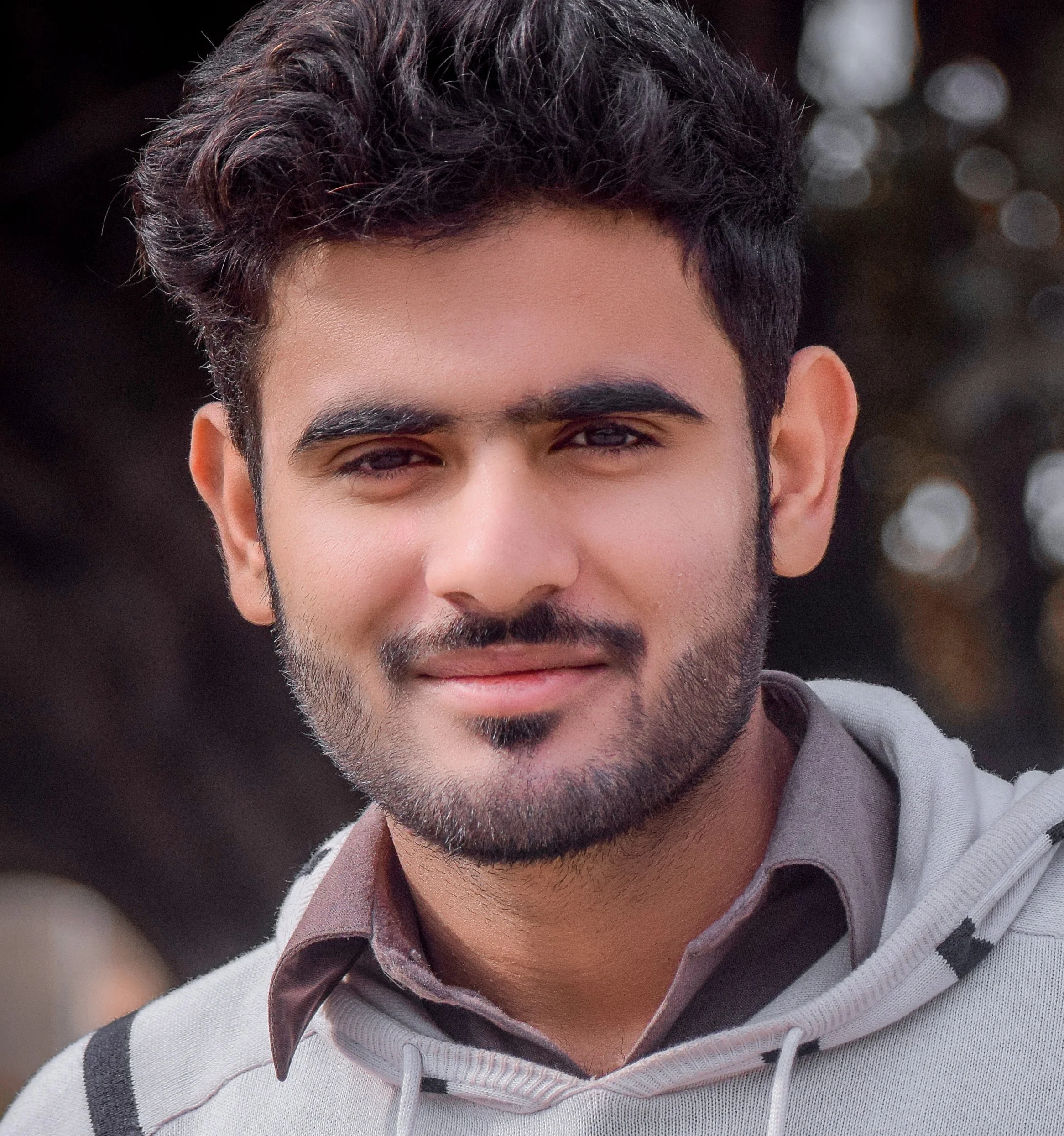 Photo of Prashant