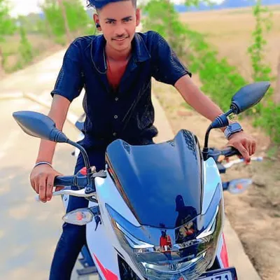 Rahul Roy