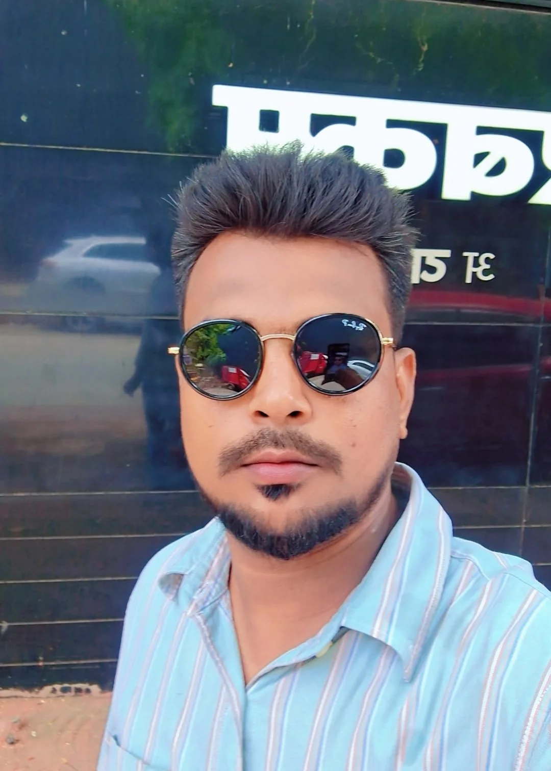 Photo of ABDUR REHMAN SHAIKH 