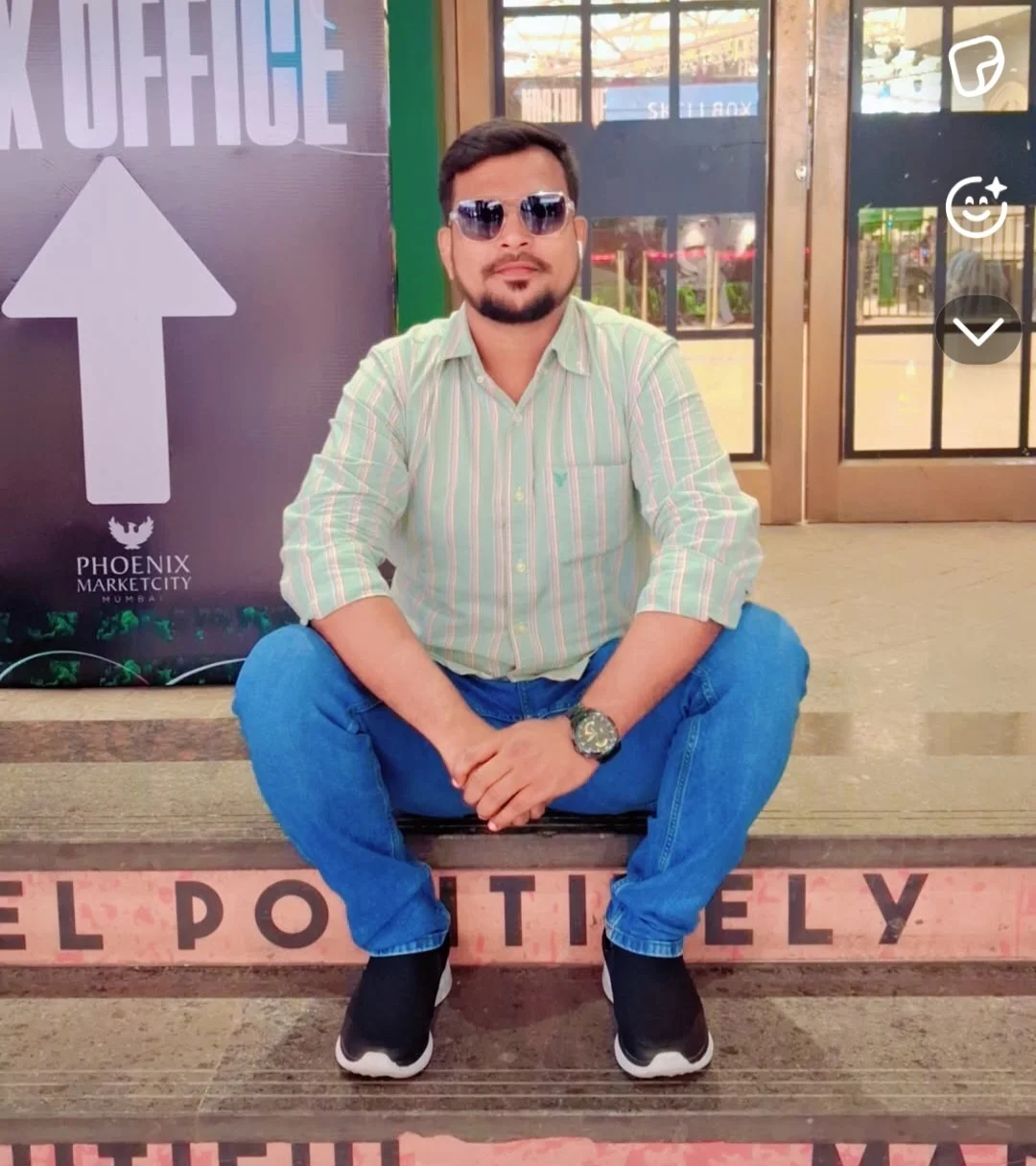 Photo of ABDUR REHMAN SHAIKH 
