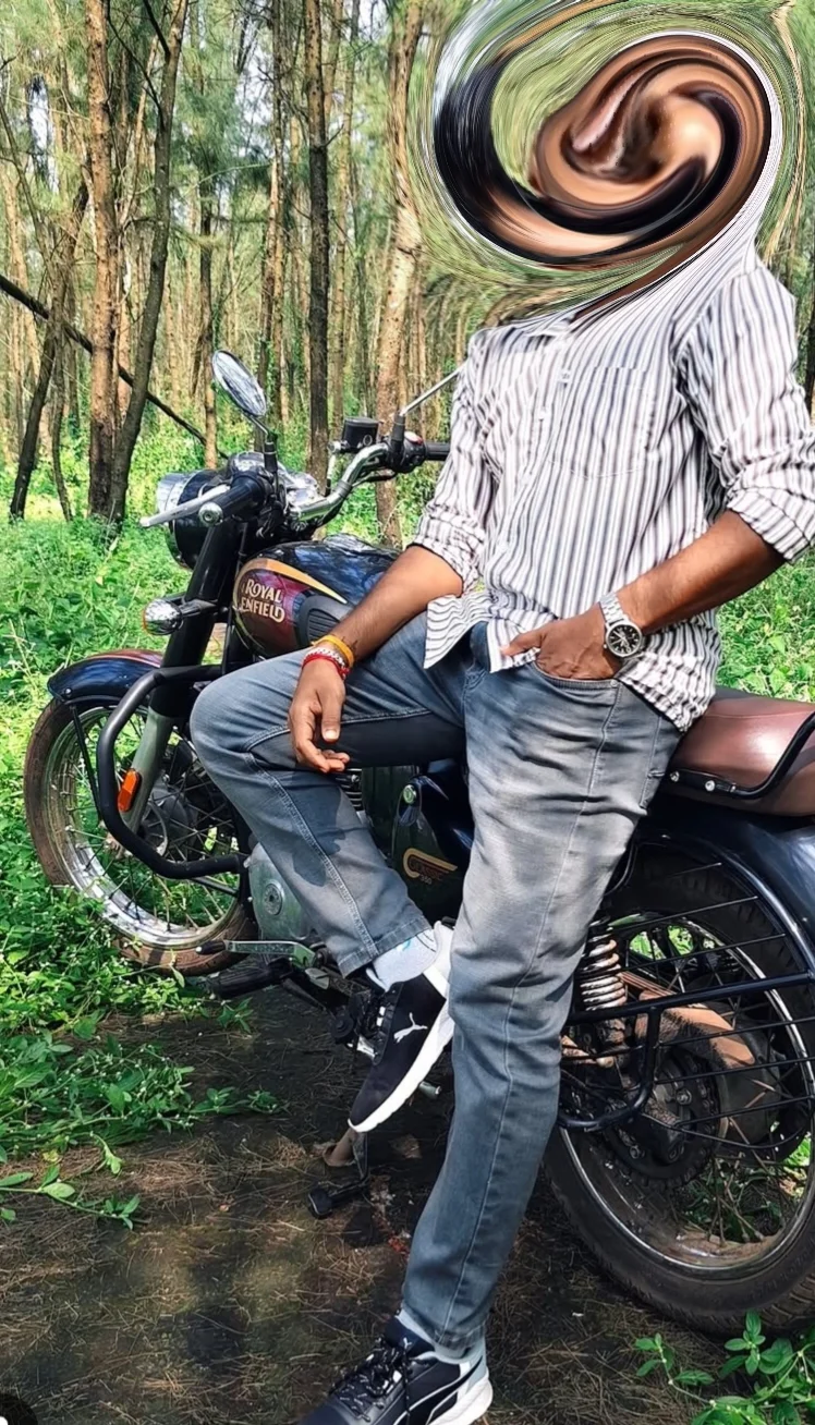 Photo of Vaibhav Sharma 