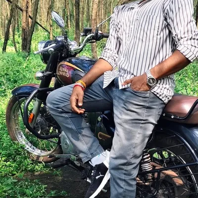 Vaibhav Sharma