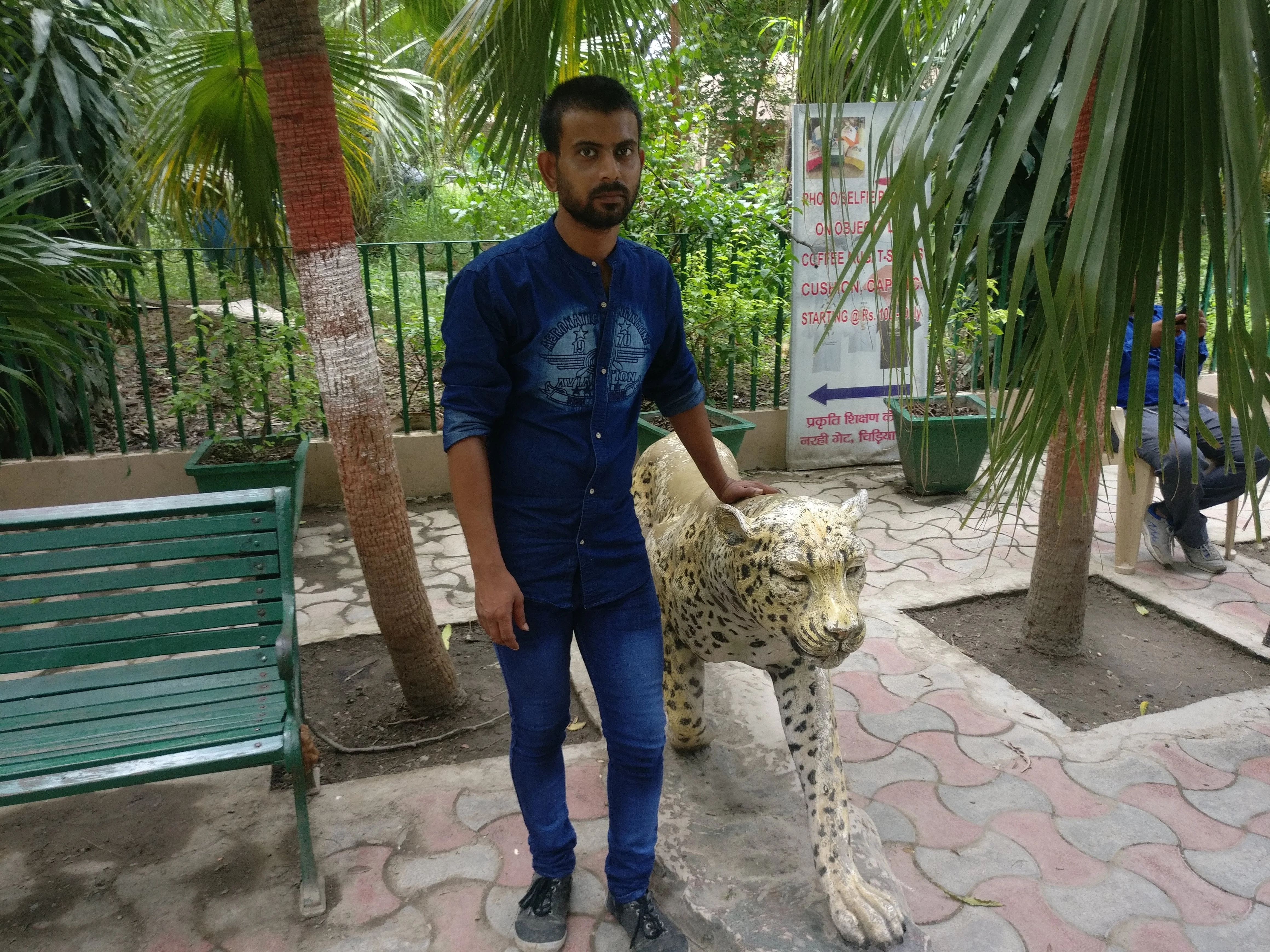 Sujeet bhattacharya