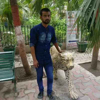 Sujeet bhattacharya