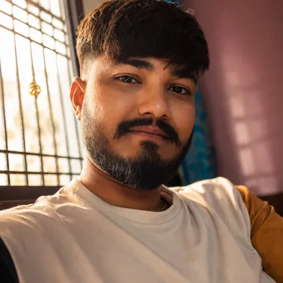 Indraneel Gulale