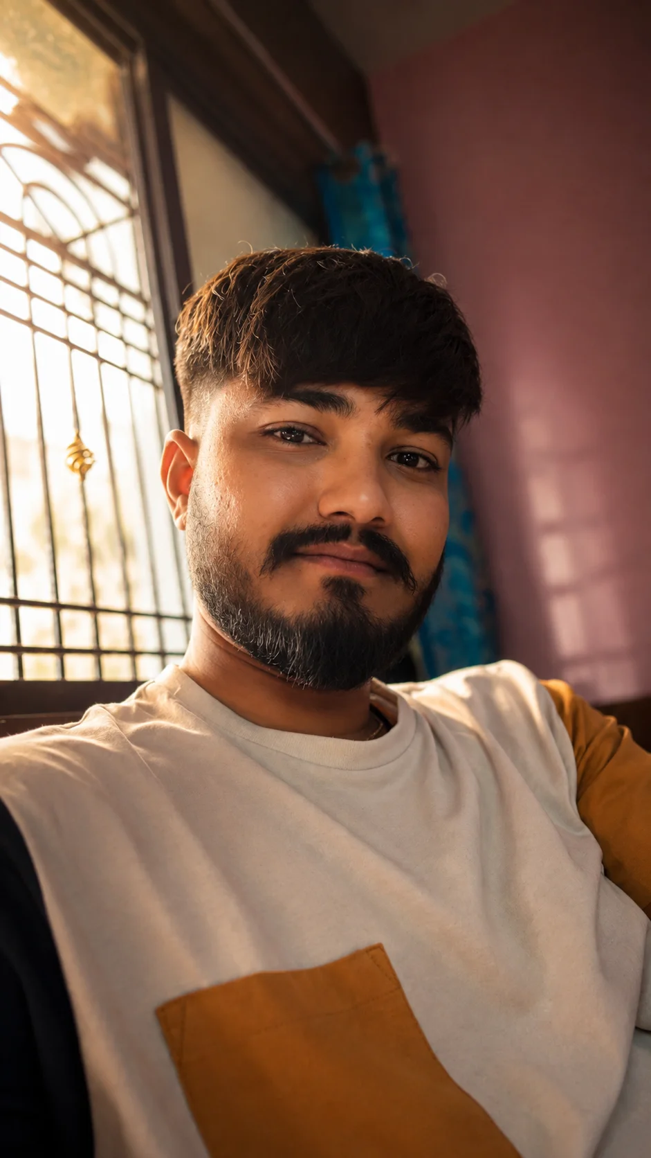 Photo of Indraneel Gulale