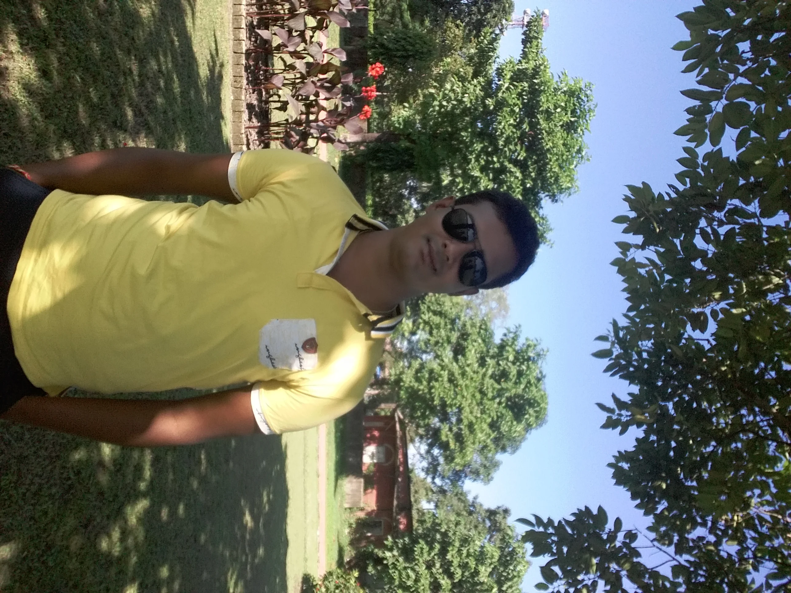 Photo of avjit dey