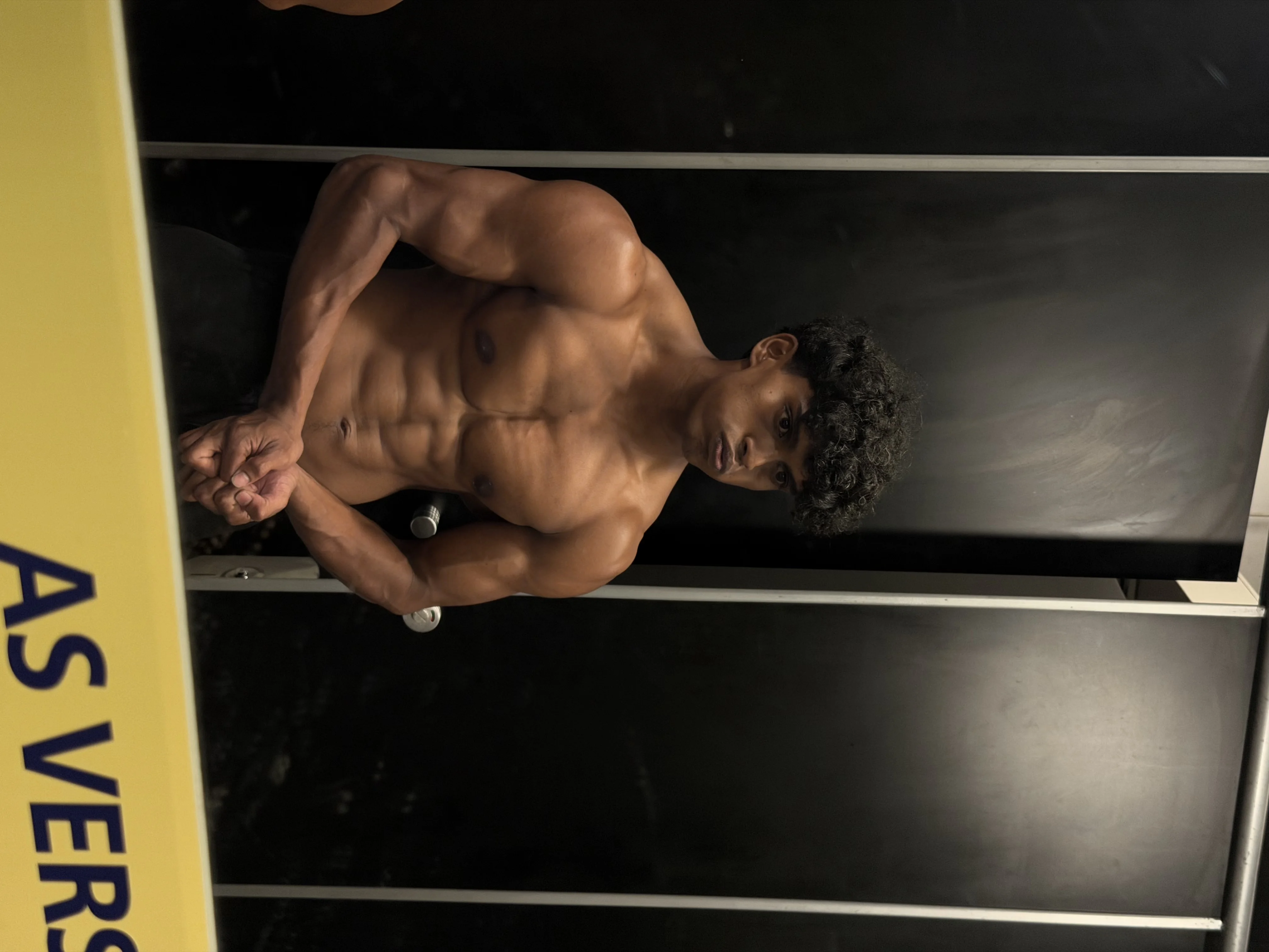 Photo of Shashank padwal