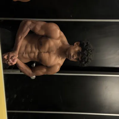Shashank padwal