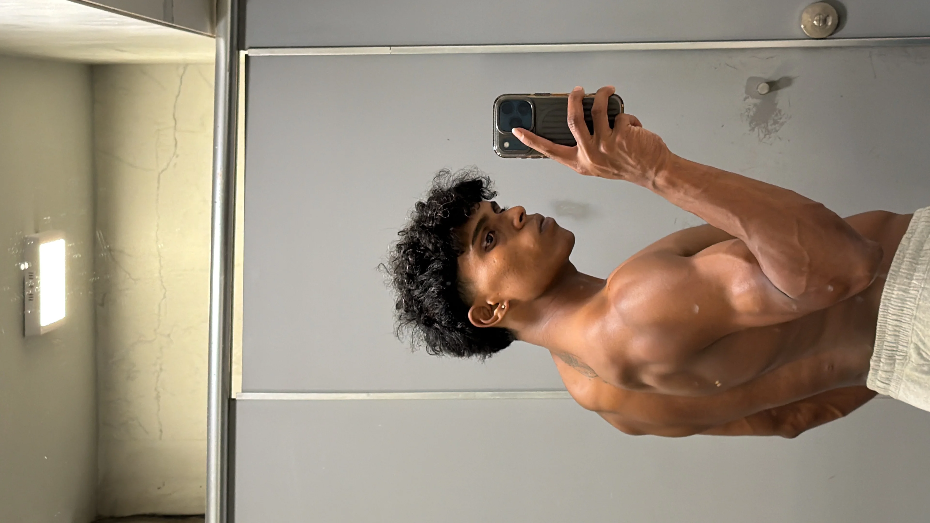 Photo of Shashank padwal