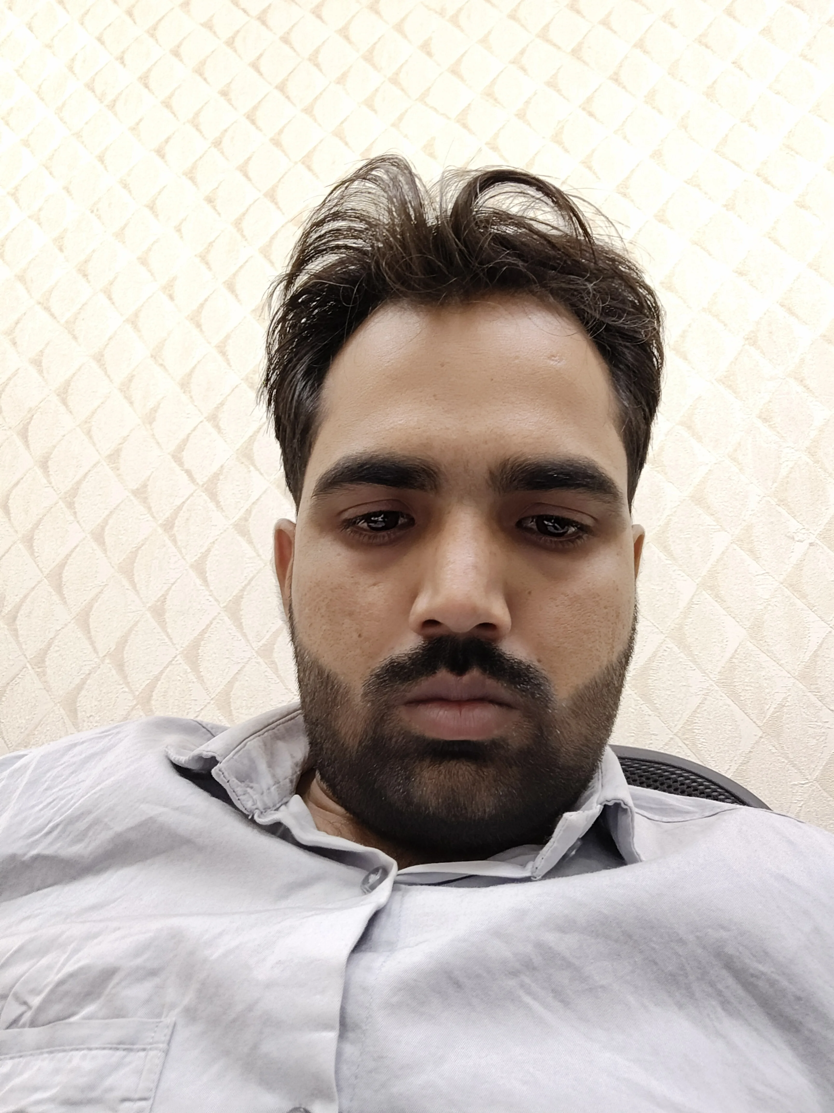 Photo of Saini