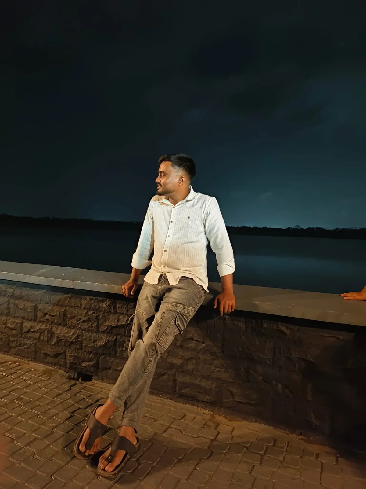 Suraj Mane