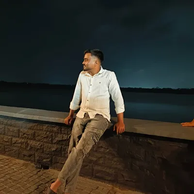 Suraj Mane