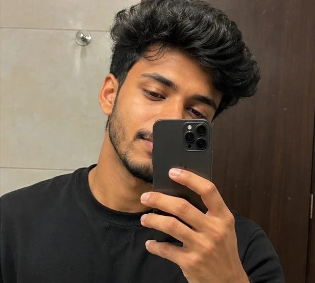 Photo of arun kumar 