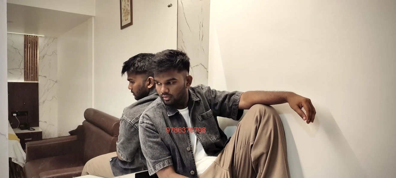 Harish - gigolo in Chennai - Yooo.App