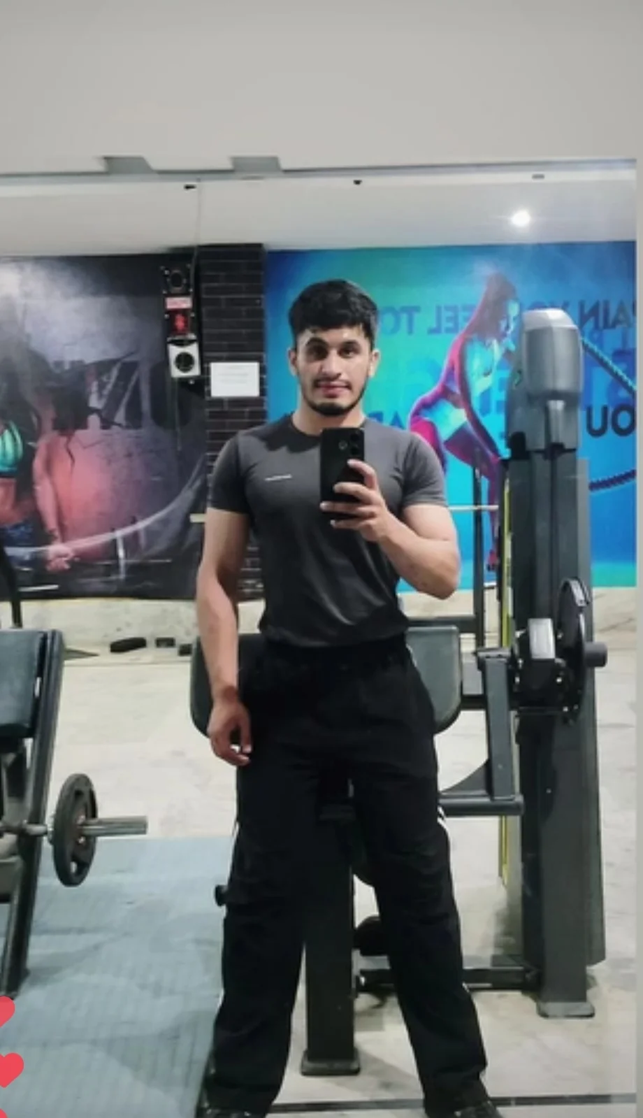 Photo of Karan