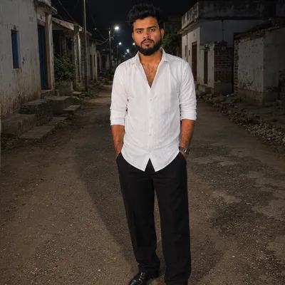 Vicky kumar