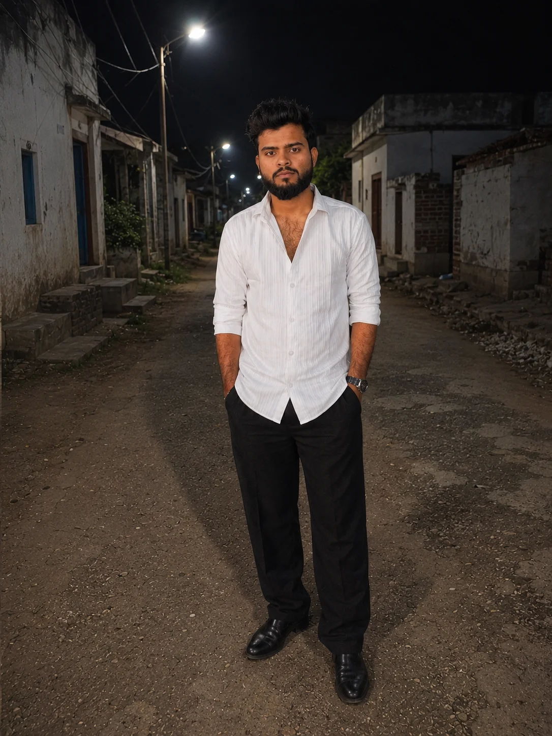 Photo of Vicky kumar