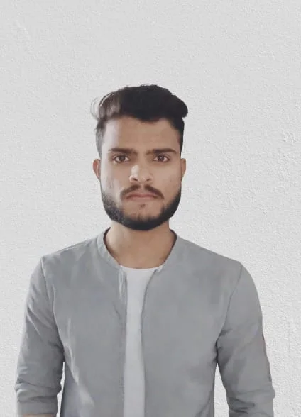 Photo of Vicky kumar