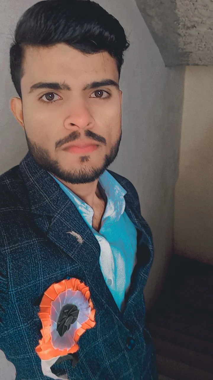 Photo of Vicky kumar