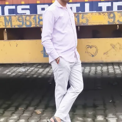 Himanshu Tiwari