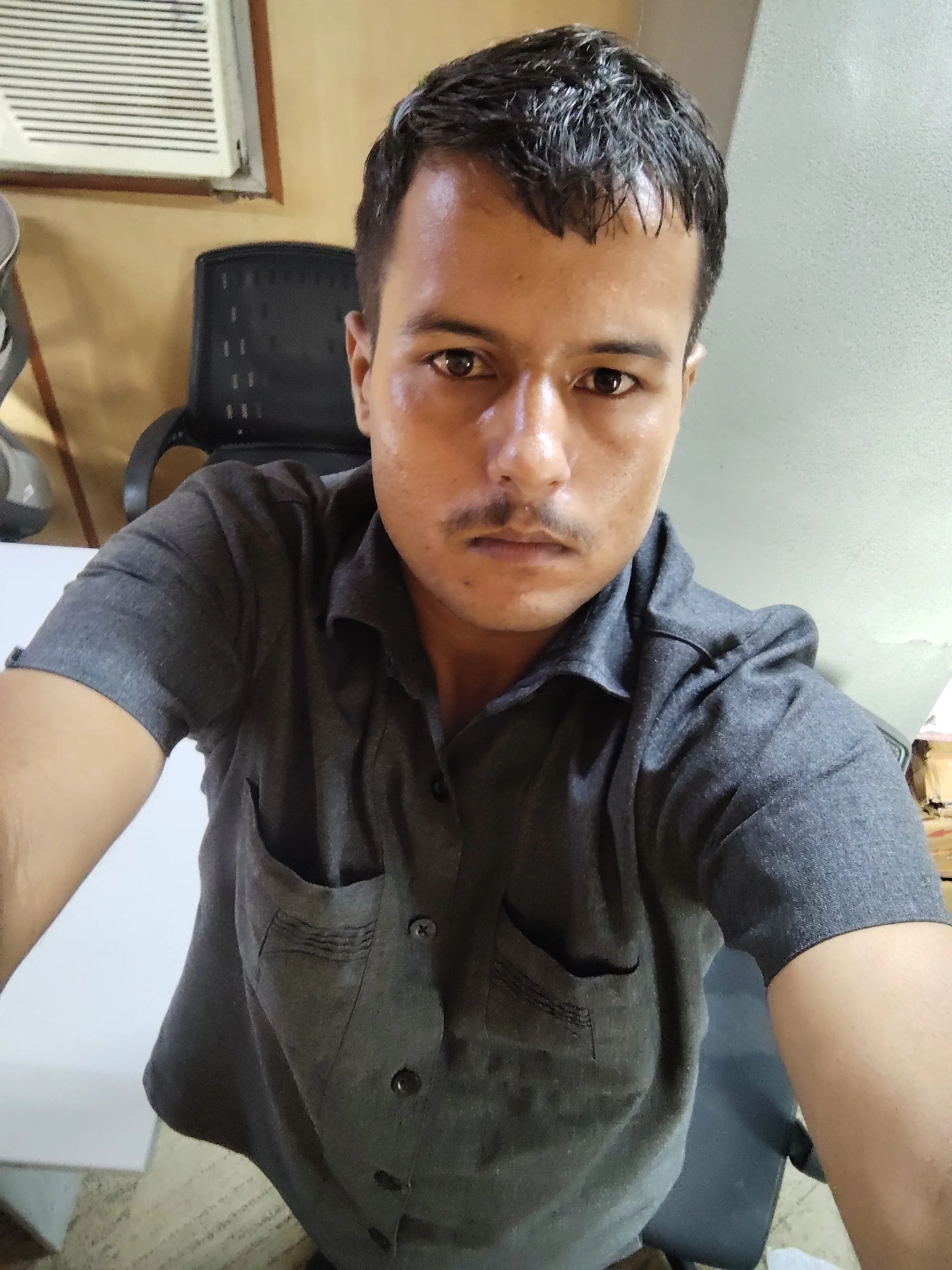 Photo of Amit 