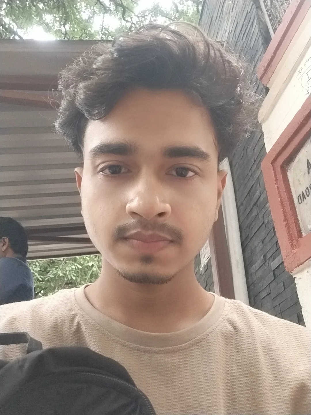 Photo of Jeet Samaddar 