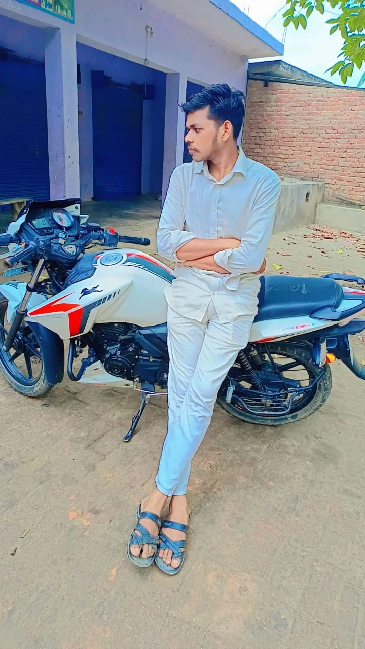 Photo of Arjun