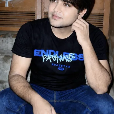 Rizu pathan