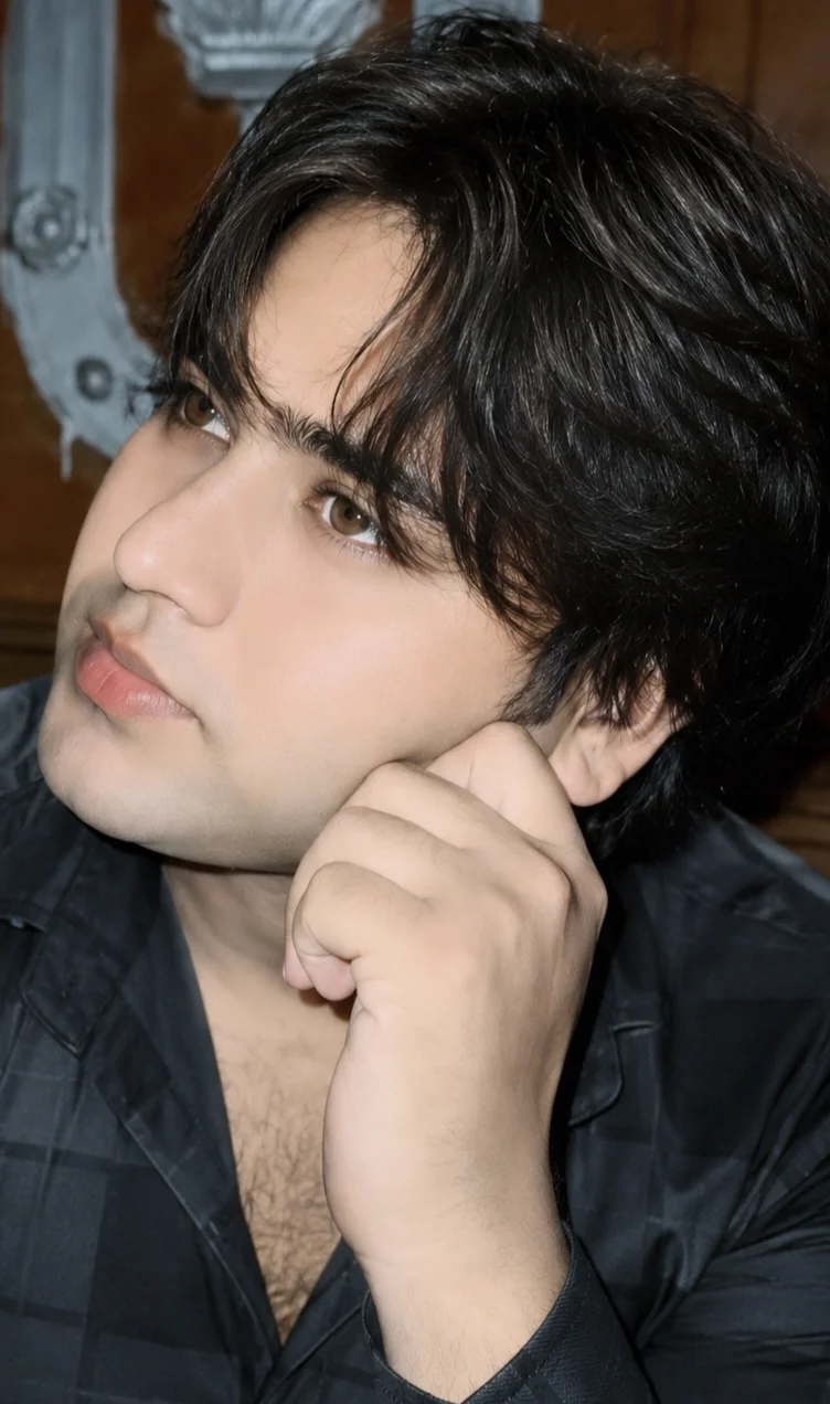 Rizu pathan