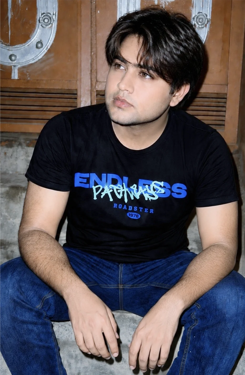 Rizu pathan