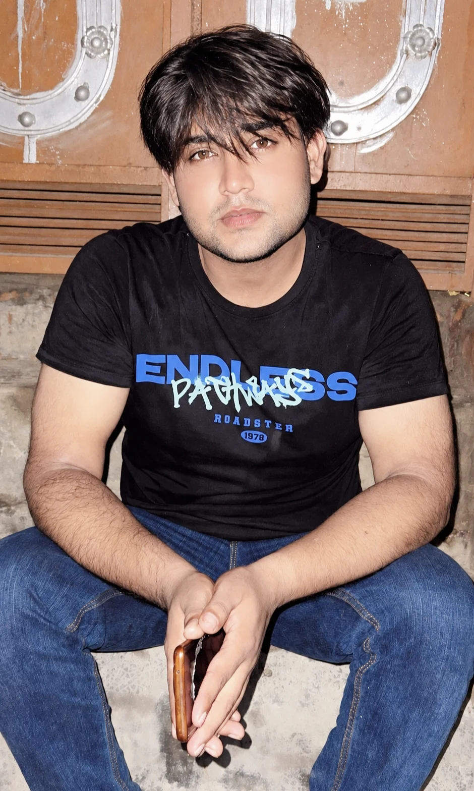 Rizu pathan