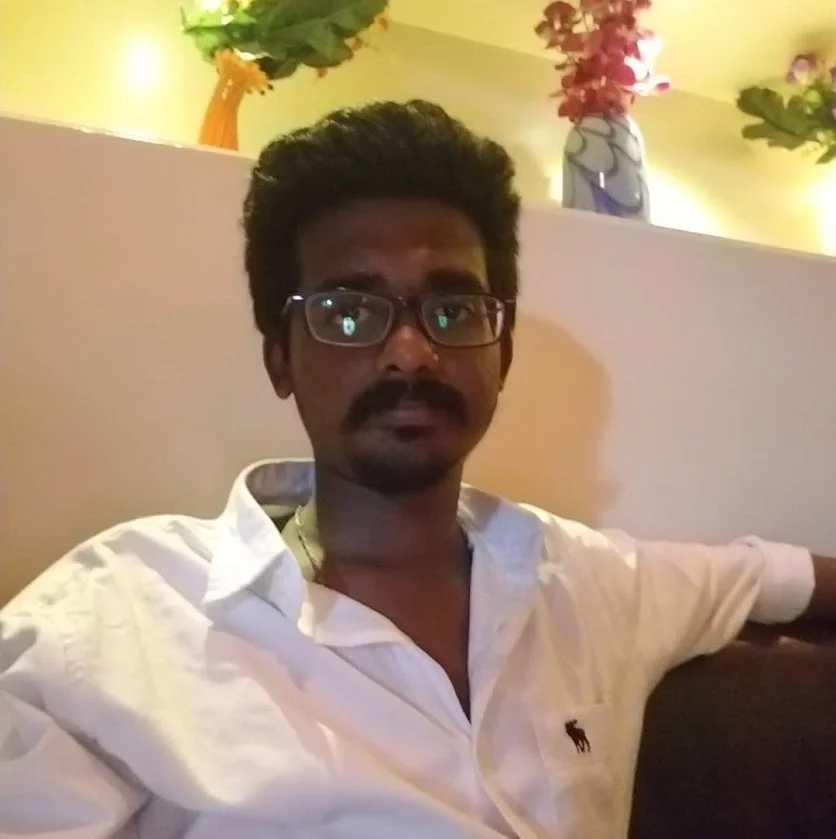 Photo of Ravi