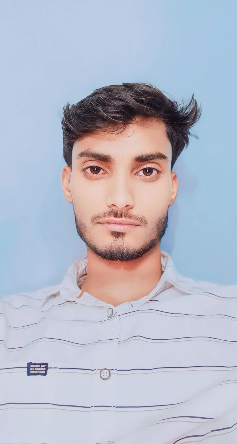 Saurabh
