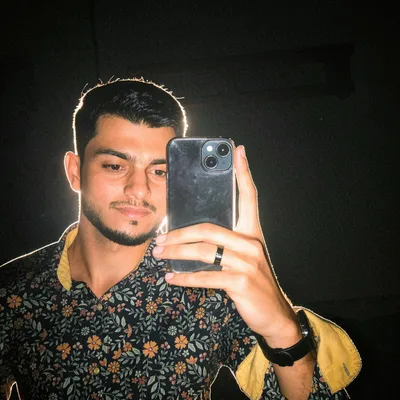 Umar Rindani