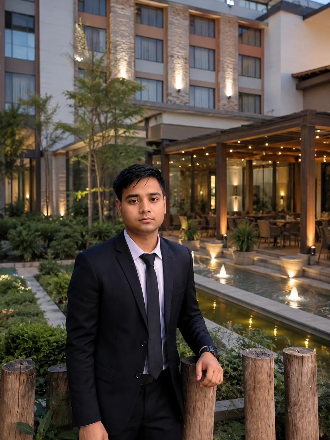 Rohit kumar