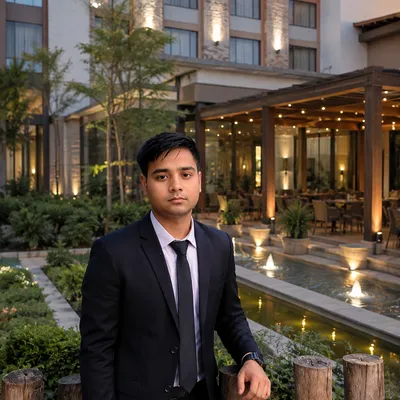 Rohit kumar