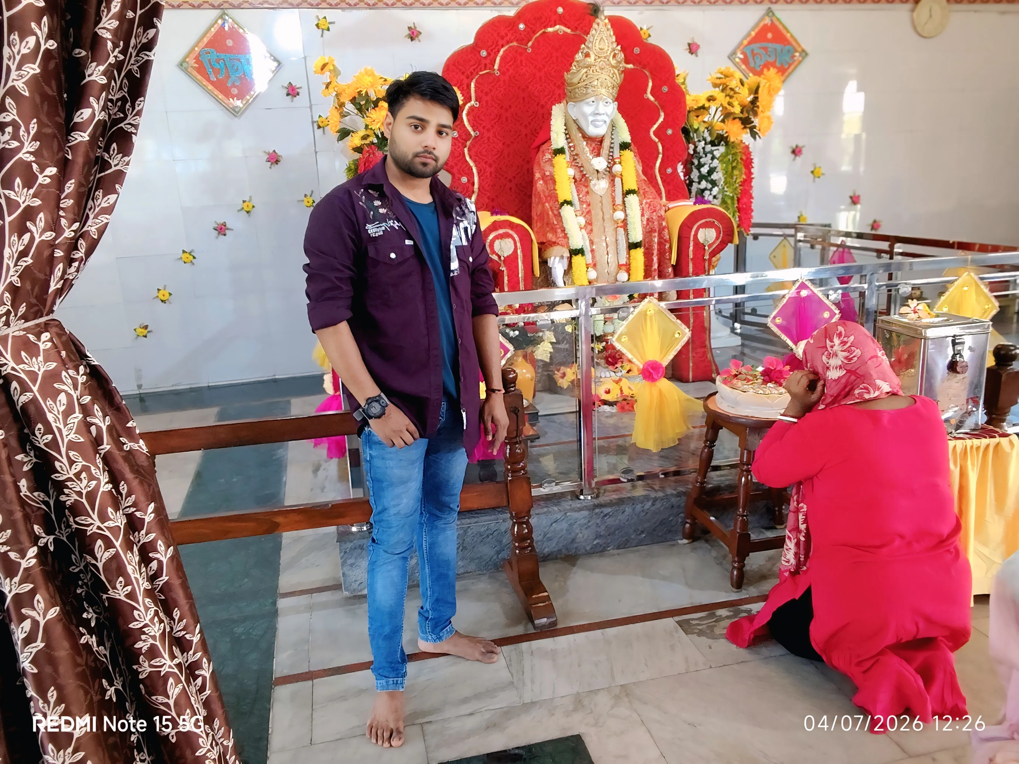 Rohit kumar