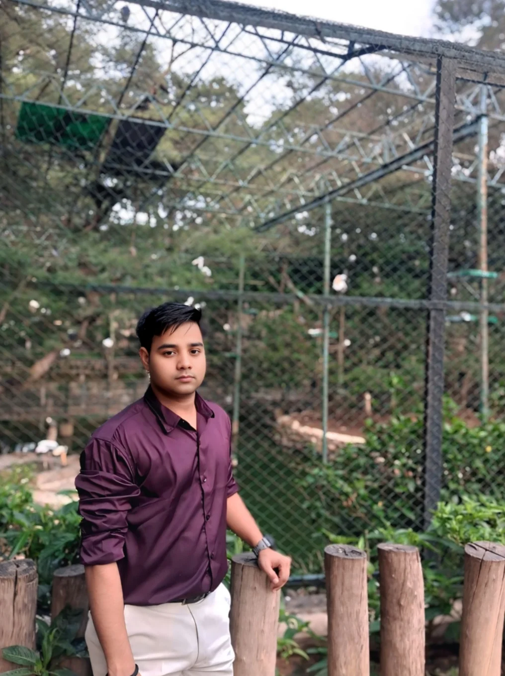 Rohit kumar